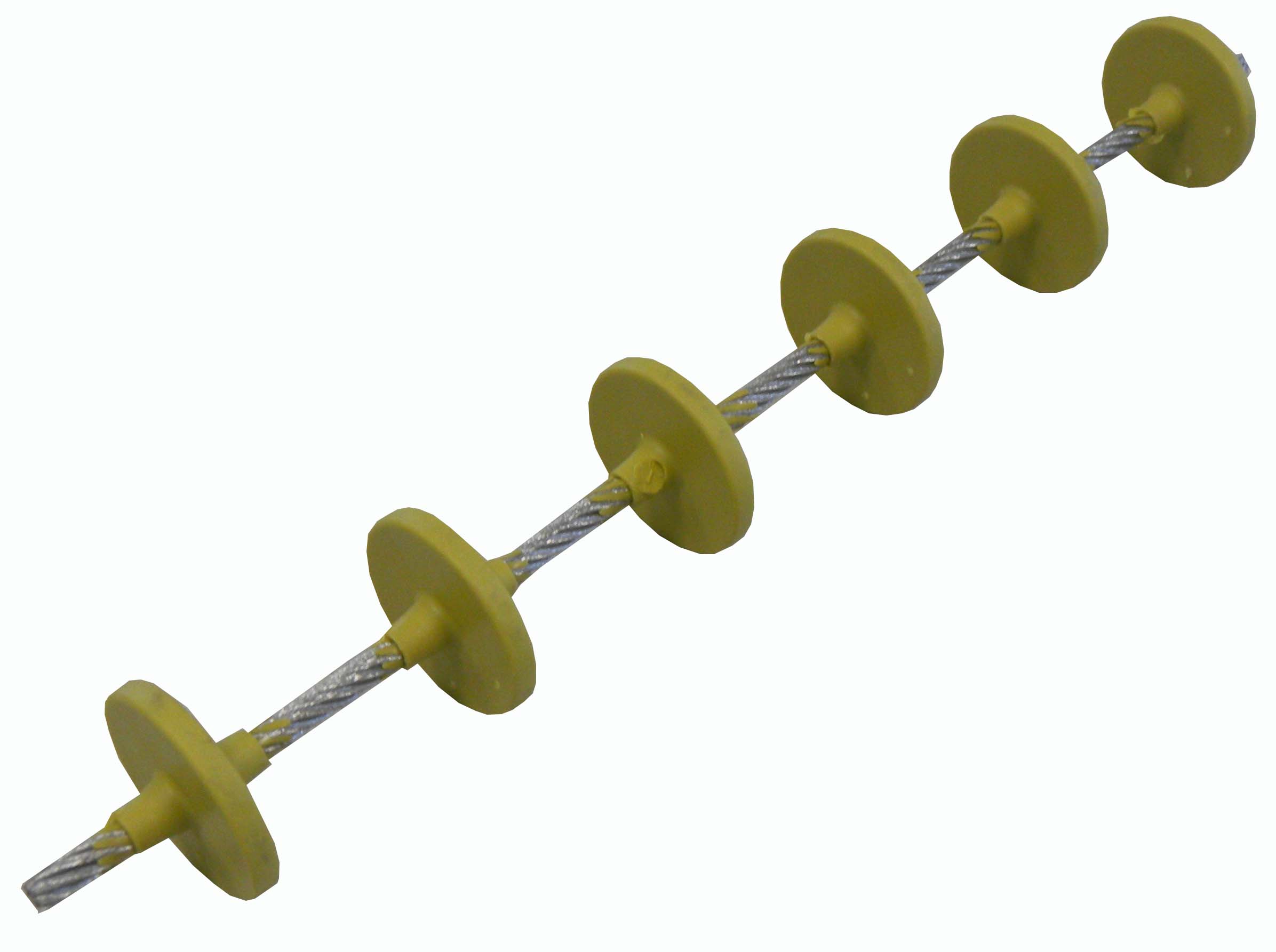 Förderseil, 38er System Ø29mm