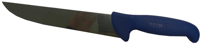 Blockmesser    21 cm