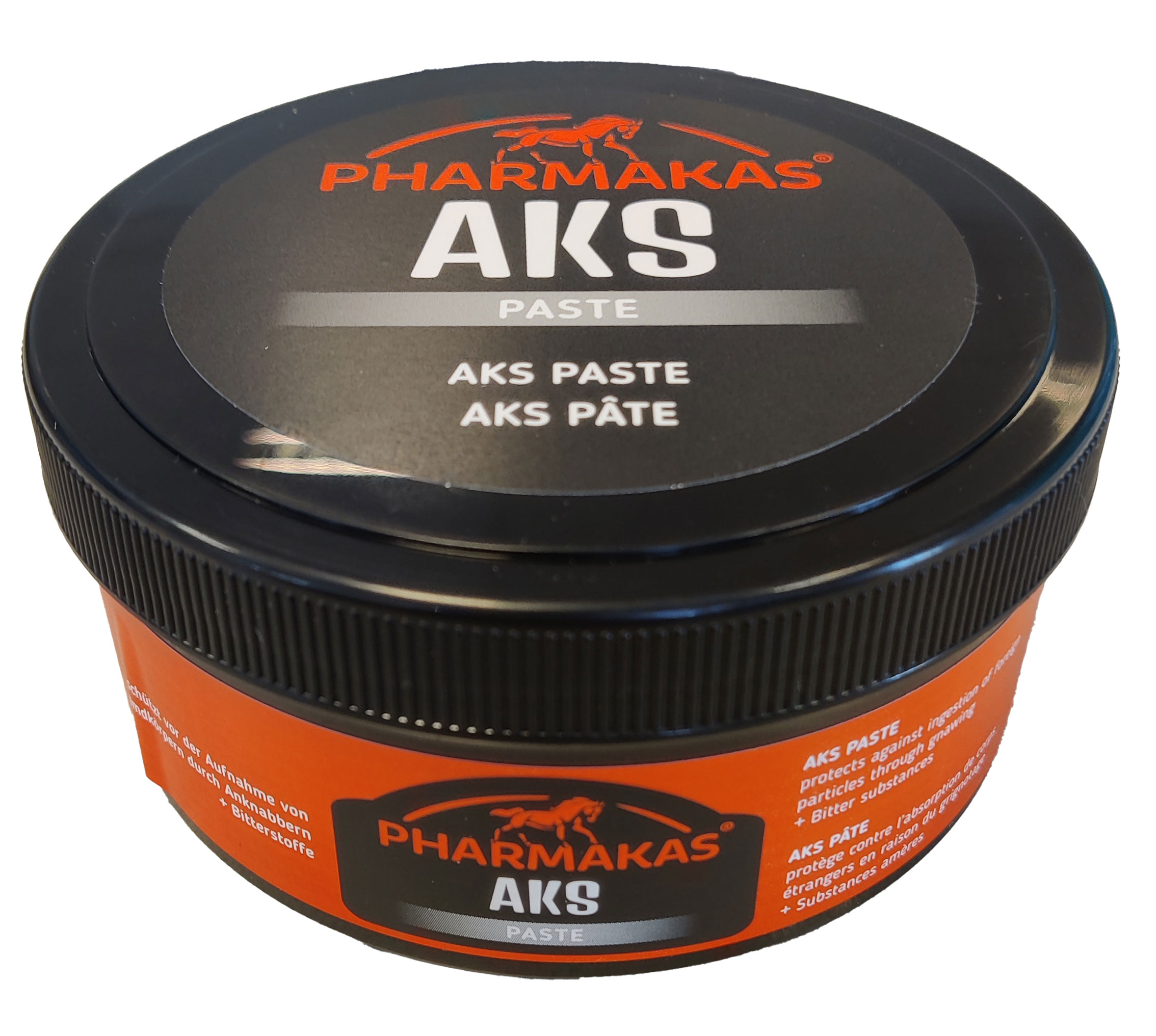 Verbissschutz AKS Paste 250 ml