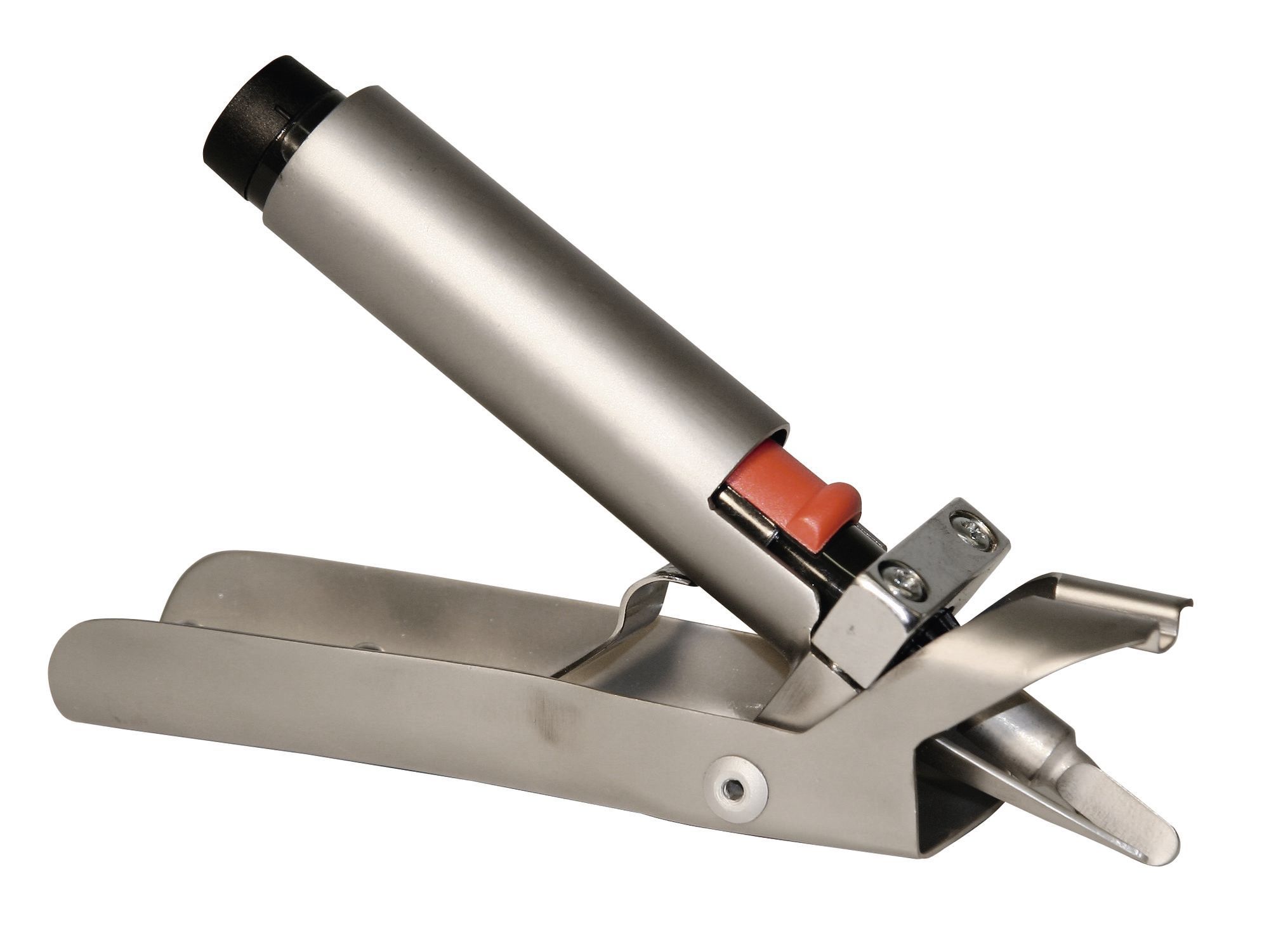 Gas-Schwanzkupiergerät Standard