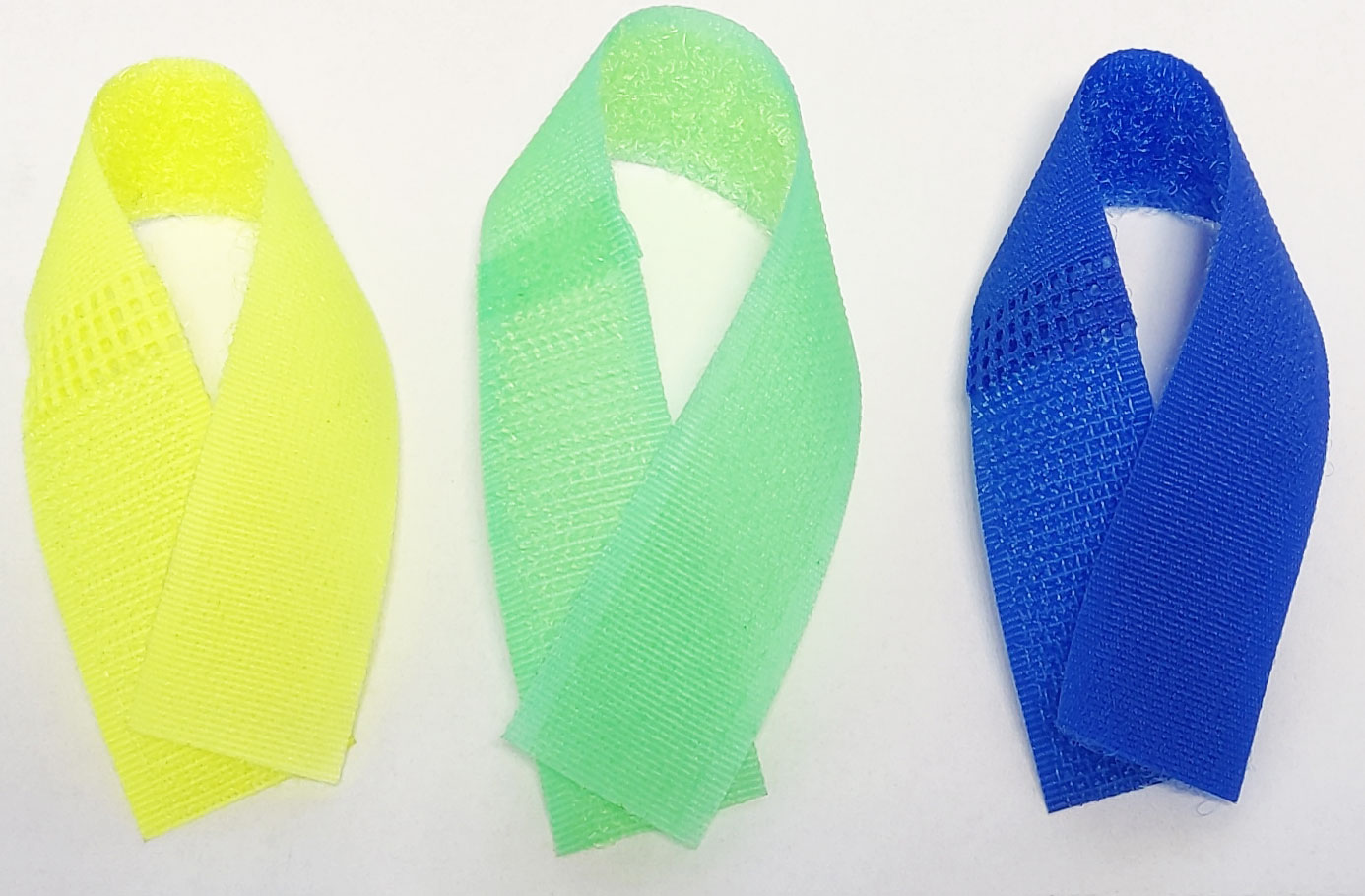 Fesselmarkierungsband für Schafe  (1Stk.) aus Nylon - mit Klettverschluß