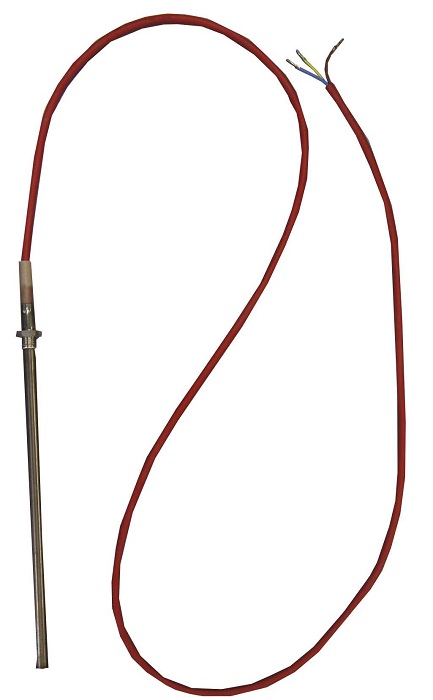 Heizpatrone für Thermo-Plus l=1200