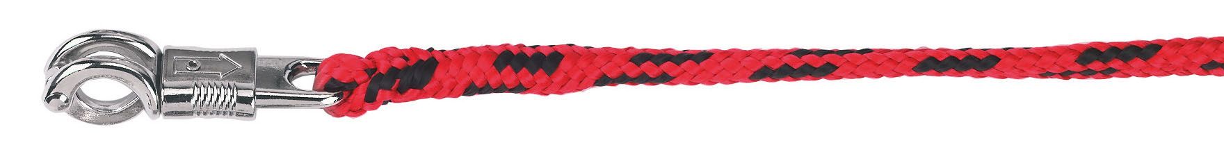 Führstrick Classic mit Panikhaken 