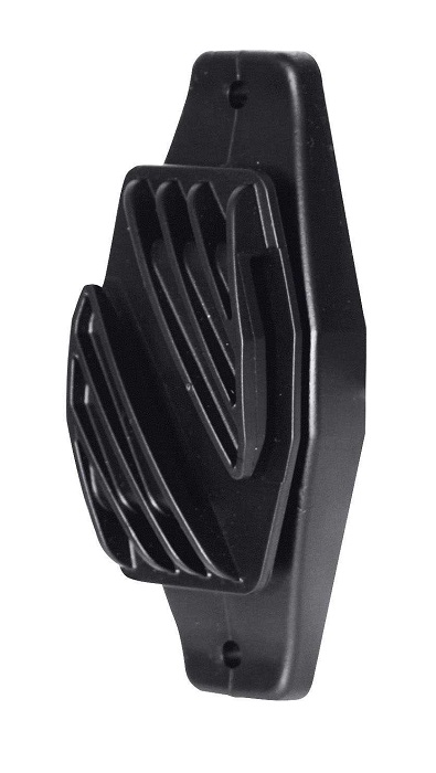 Breitbandisolator - flache Ausführung (10Stk/X-Pack) ***