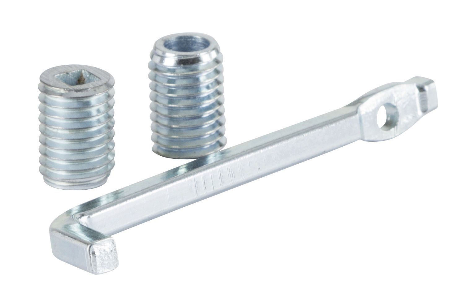 Stahlschlüssel für Sensenring