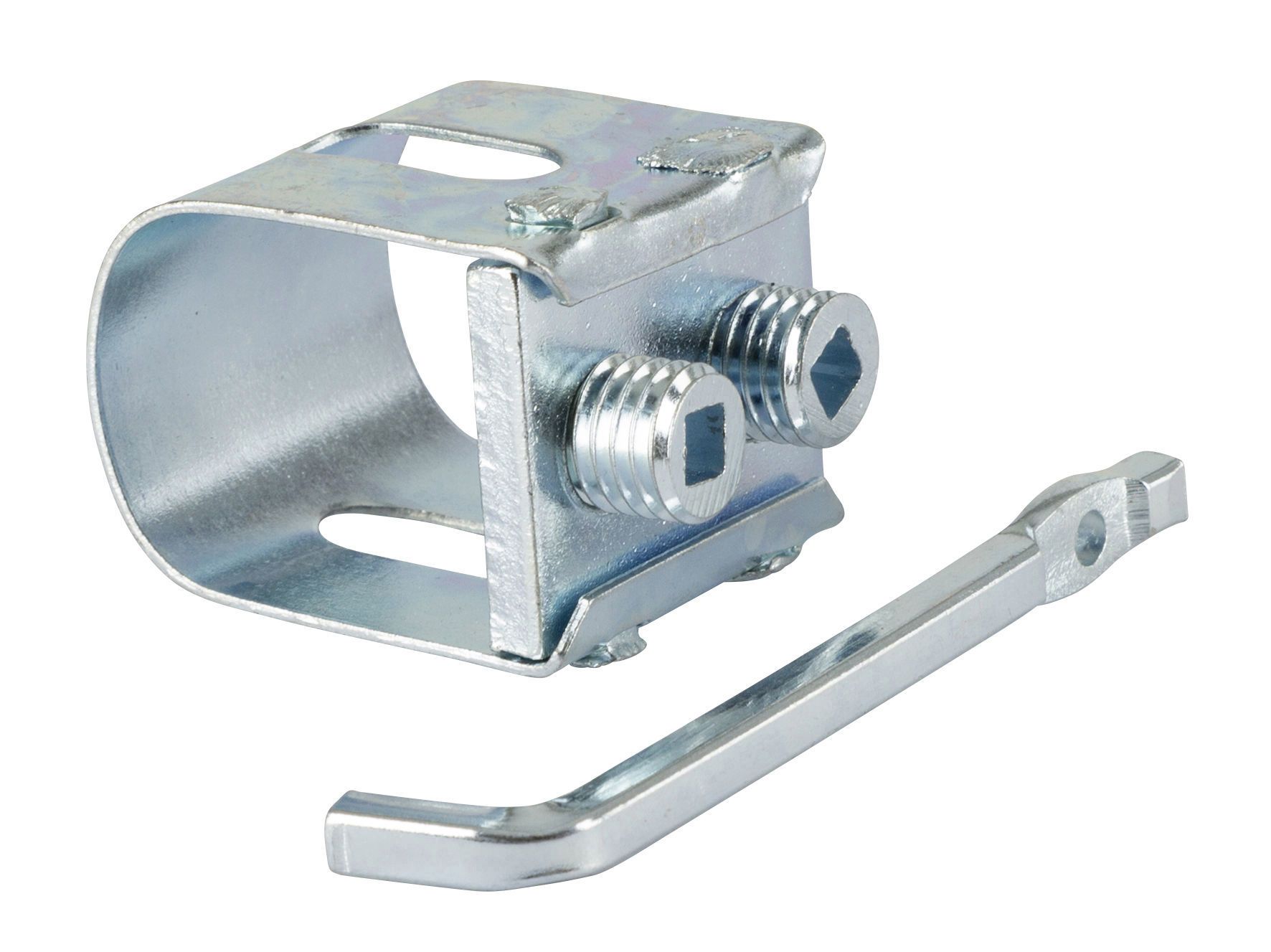 Sensenring groß incl.Schlüssel 