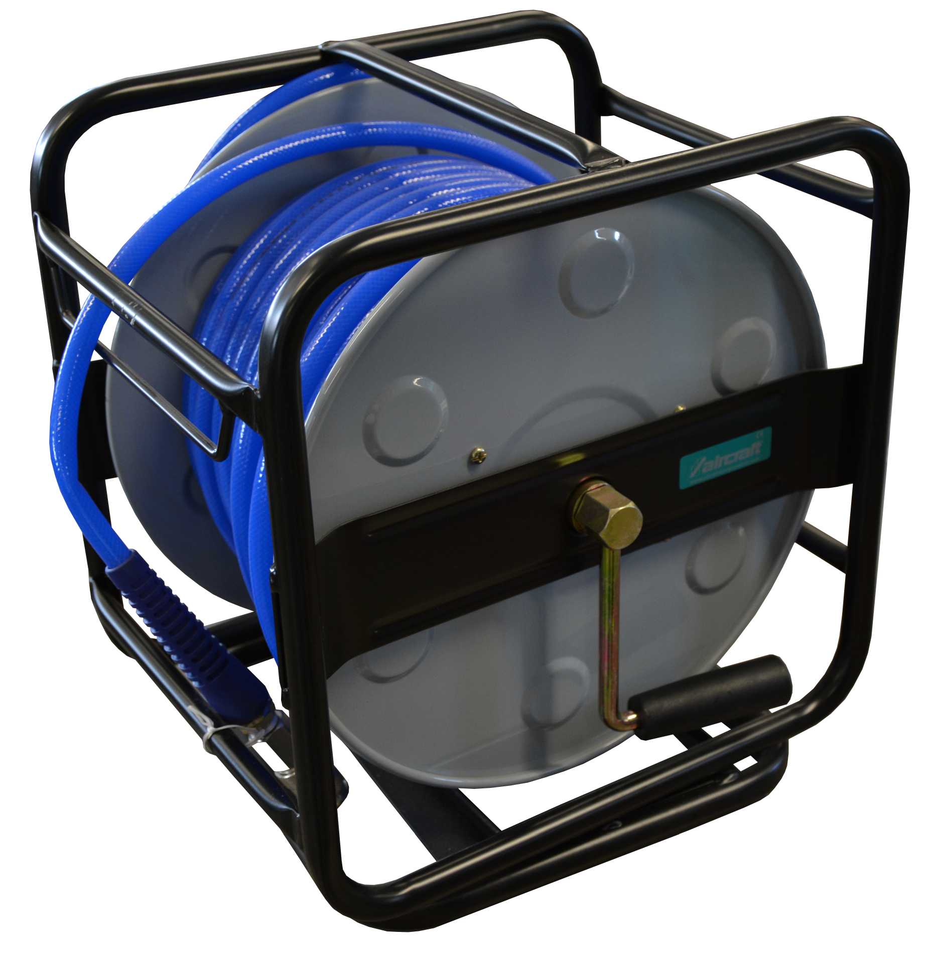 Schlauchtrommel DST 8/30