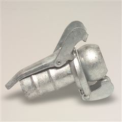 M-Teil mit Schlauchtülle 5" Bauer