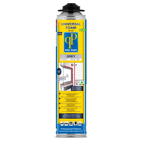 PU-Pistolenschaum-Brunnenschaum-Universal Foam