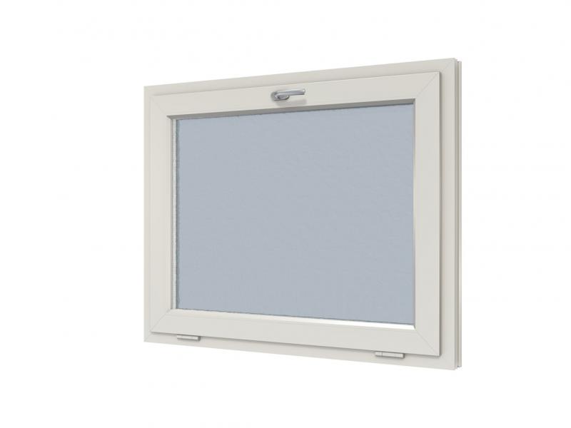 Stallfenster 98 x 78cm Typ 15 Kippbeschlag