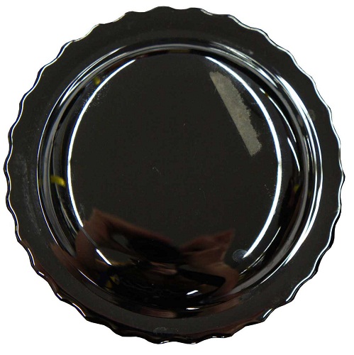 Tankverschlussdeckel Metall