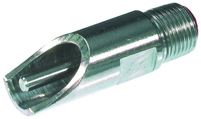 Ferkelnuckel MO Standard 3/8 Zoll AG