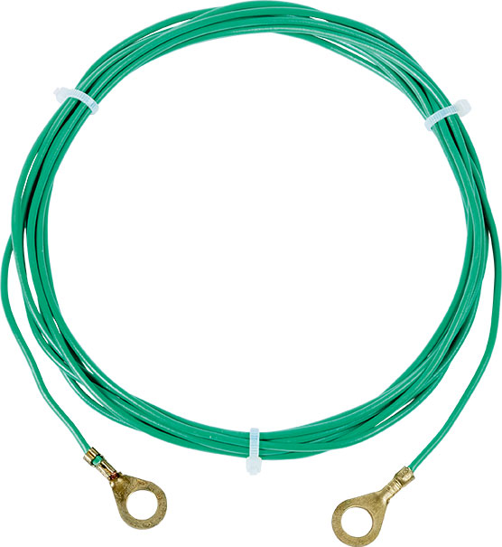 Patura Erdstab-Verbindungskabel