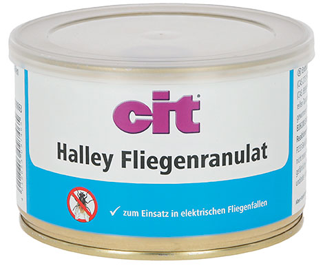 Fliegenlockstoff für E-Fliegenvernichter