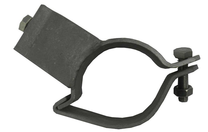 Befestigungsschelle 63/34