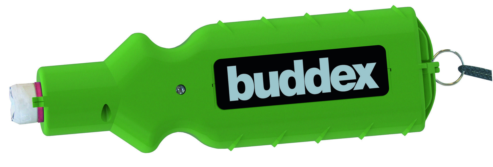 Akku-Enthorner Buddex