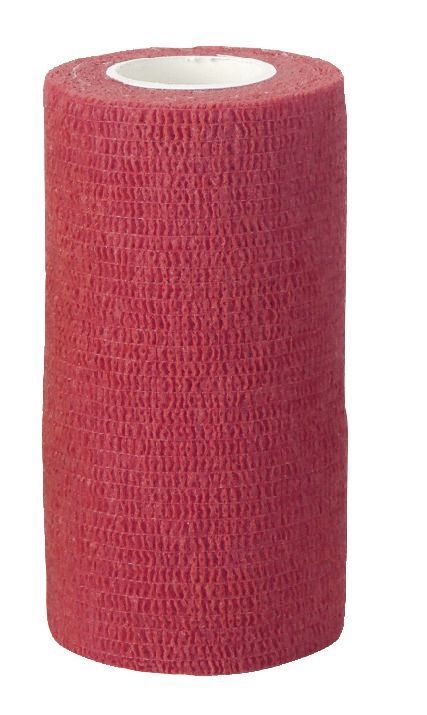 Selbsthaftende Bandage Equilastic Breite 10cm