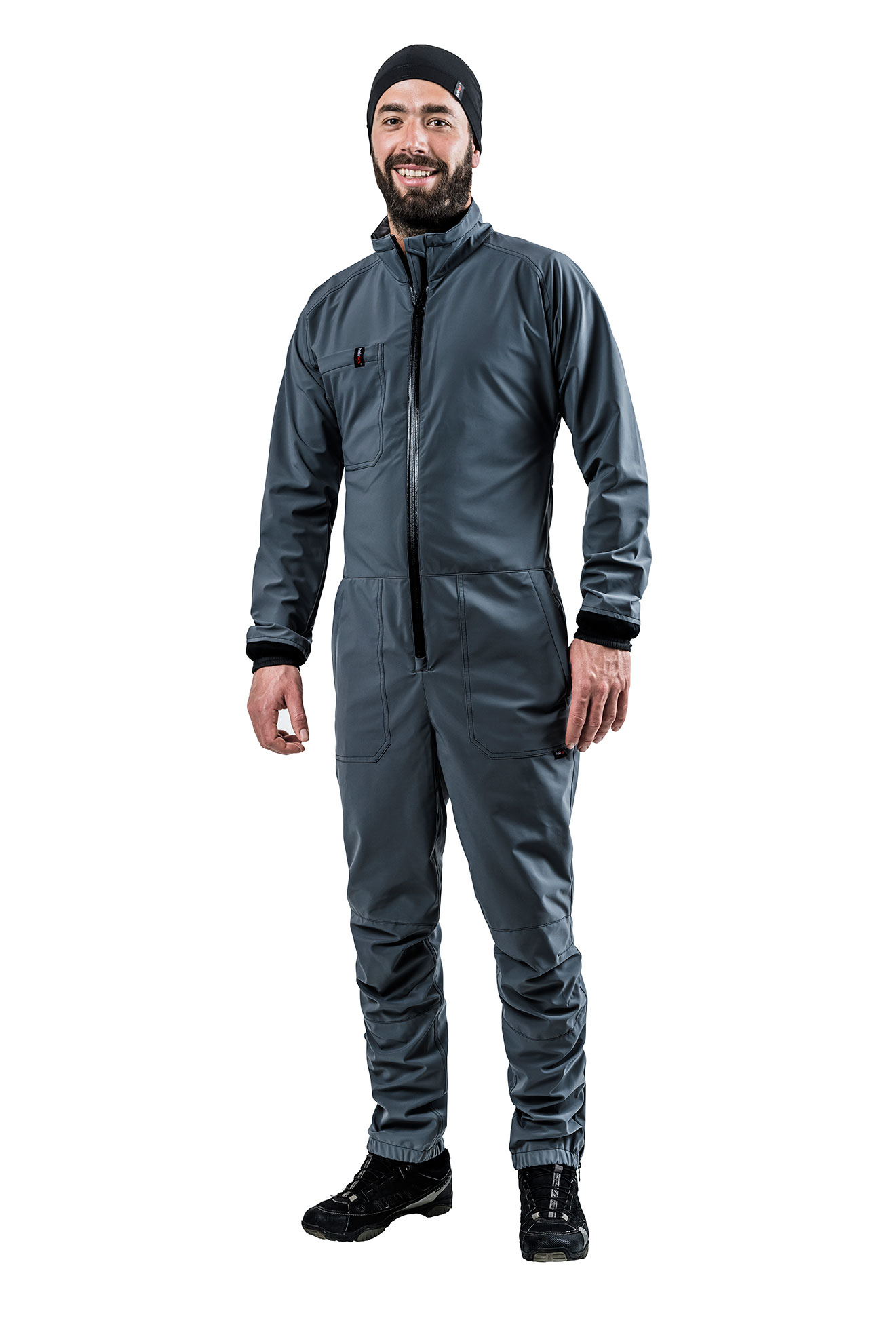 Hairtex Overall Unisex