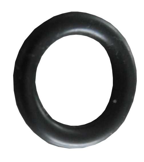 MB Dichtring für Kupplungsmuffe bis 2012