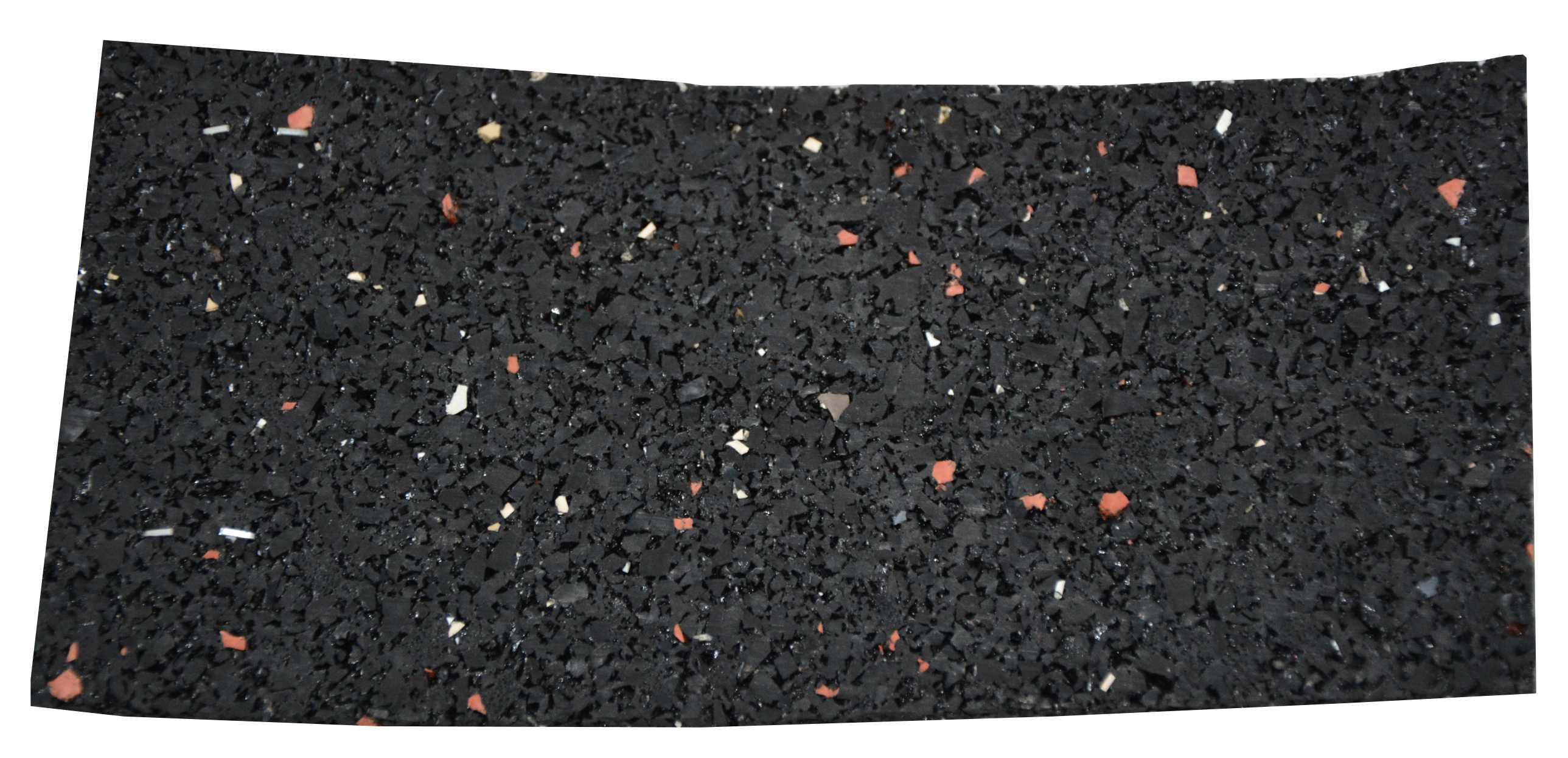 Unterlage für Betonroste 150x3mm