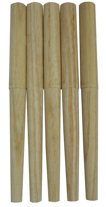 Ersatzzähne für Rechen