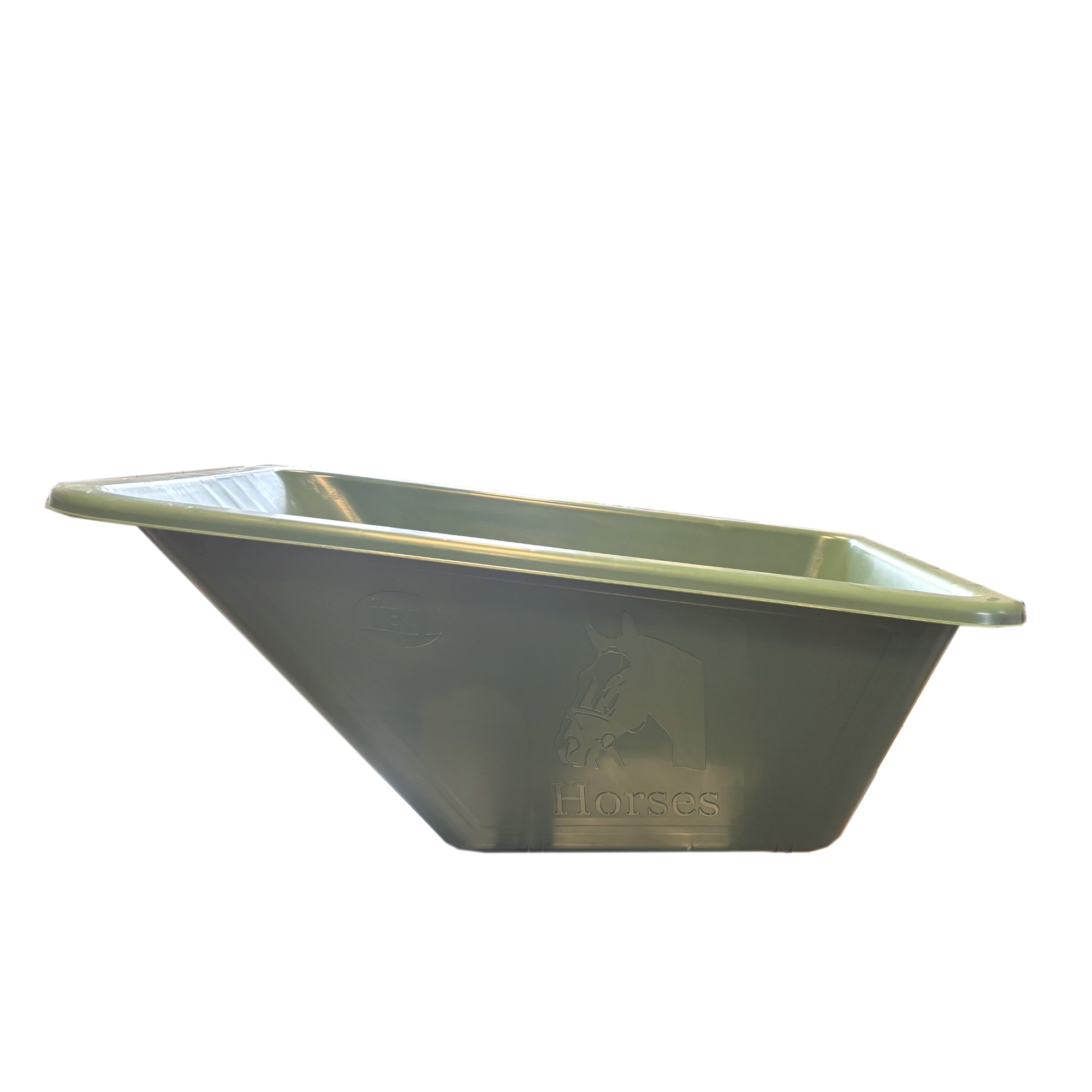 Ersatzmulde 160 Liter Jumper f. Horses