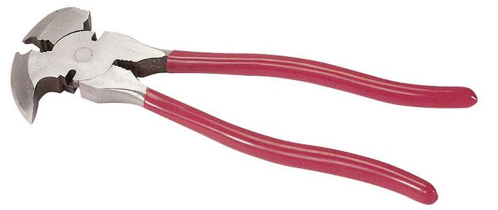 Farmerzange-schneidet Draht bis 5mm