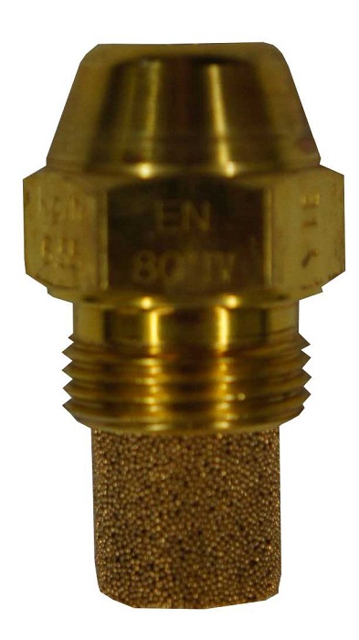 Brennerautomat für TA Modelle