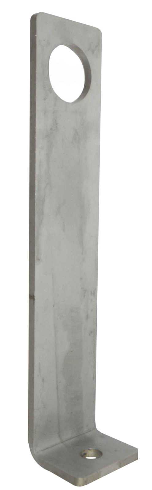 Nirowinkel für Befestigung Aqualevel