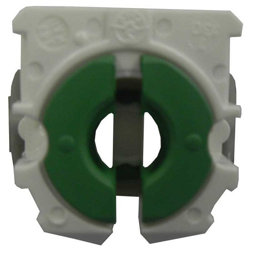 Lampenfassung für E-Fliegenvernichter