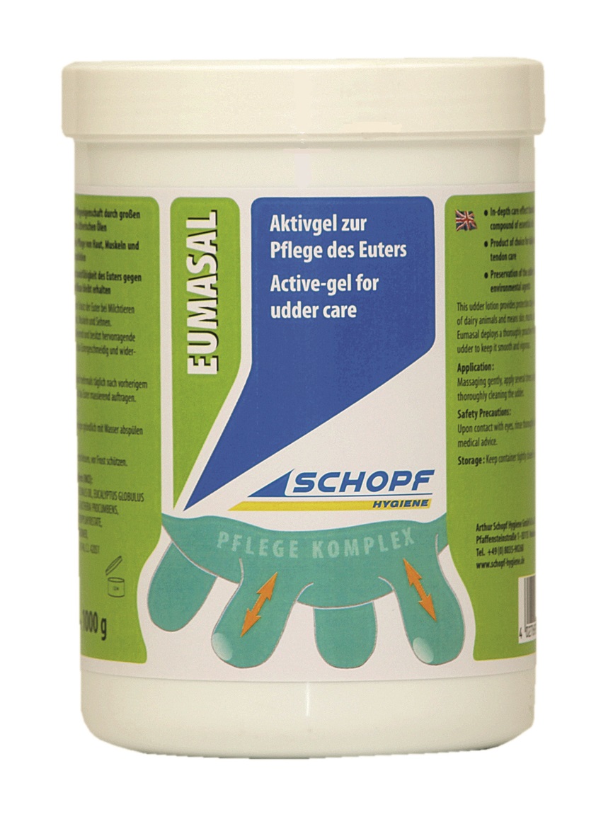 Euterpflege Eumasal  1000g