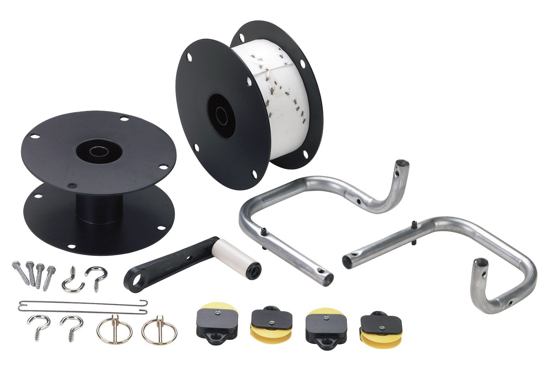 Fliegenband Fly-Master 400 lfm