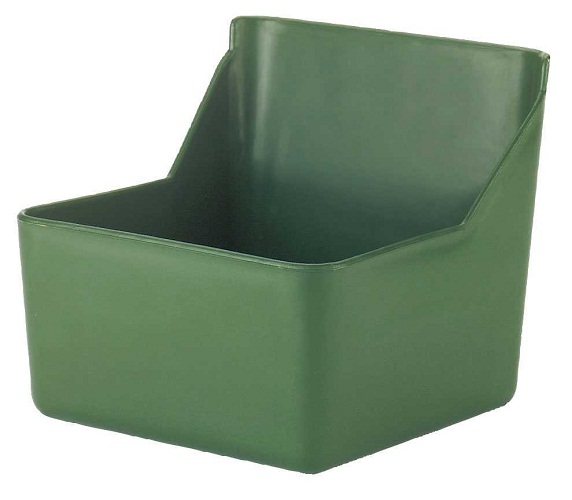 Futtertrog PVC für Kälber und Schafe 