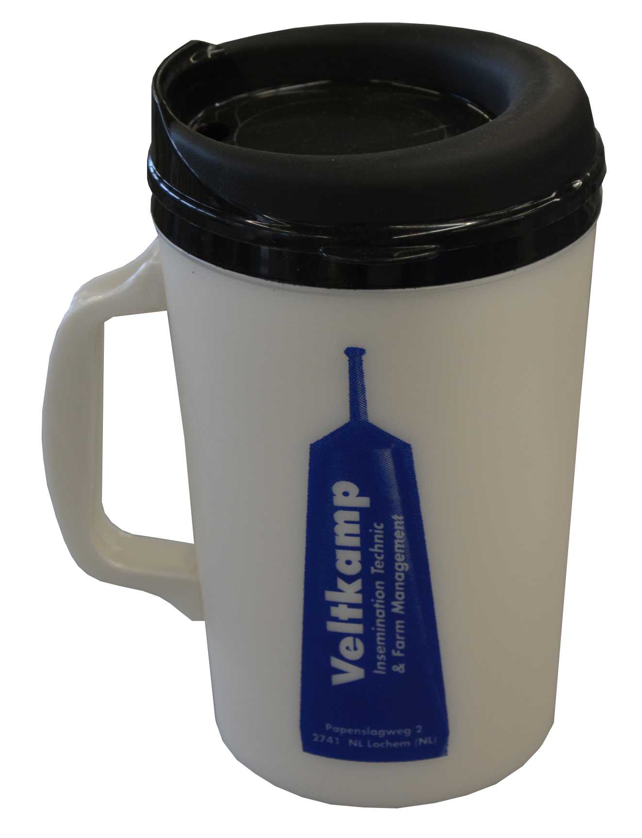 VELT-Isoliersamenauffangbecher 1 Liter