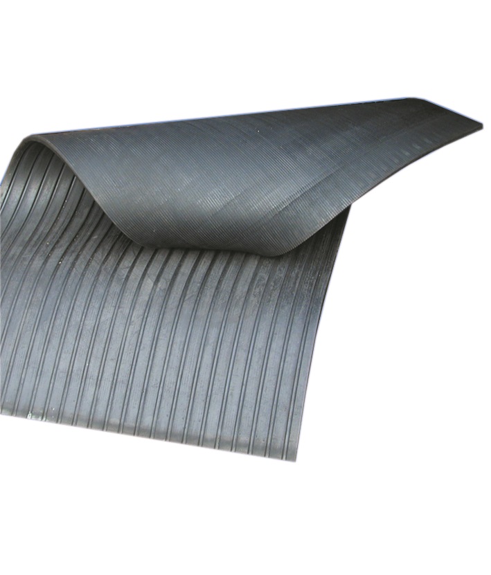 Gummimatte KA 140x100x1,7cm    =1,4m²