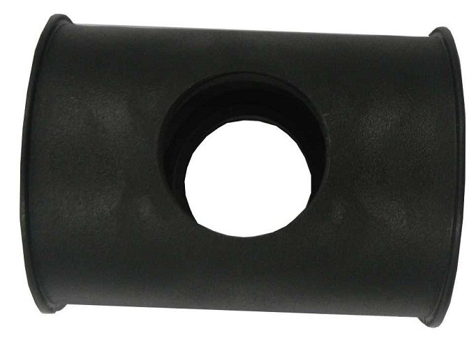 Adapter für Membranventil Typ 63 - 50