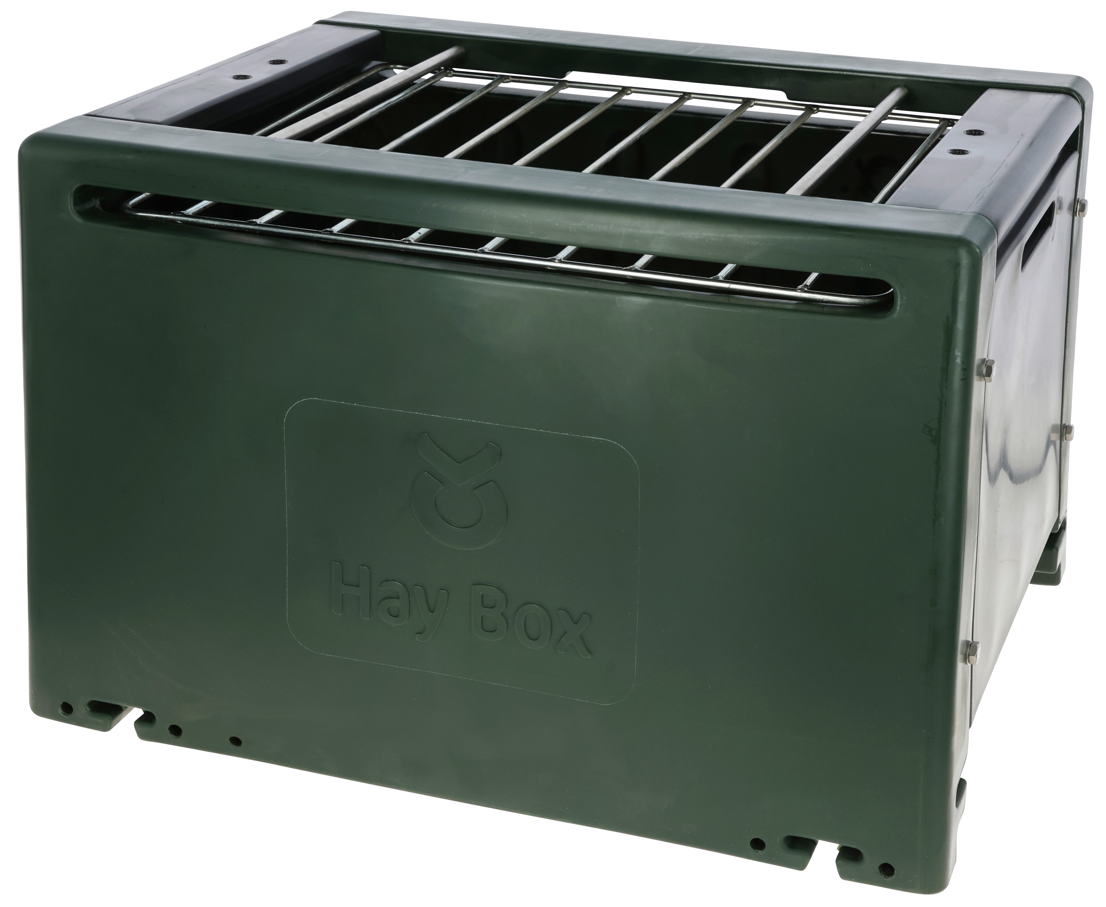 Futterraufe HayBox