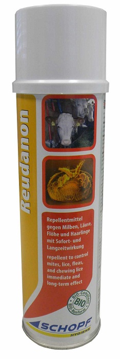 Reudanon Care 400 ml Dose