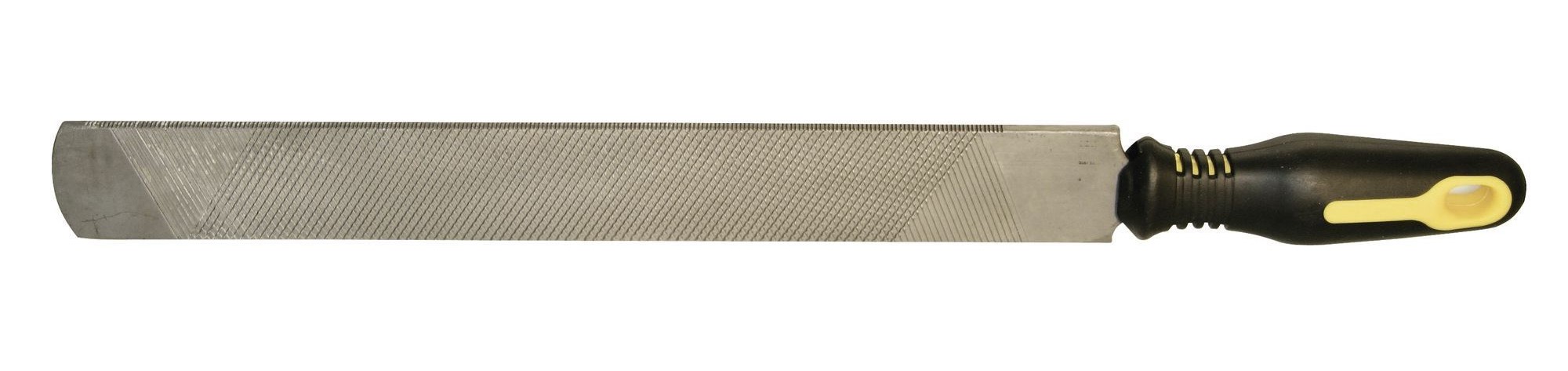 Hufraspel mit PVC Griff