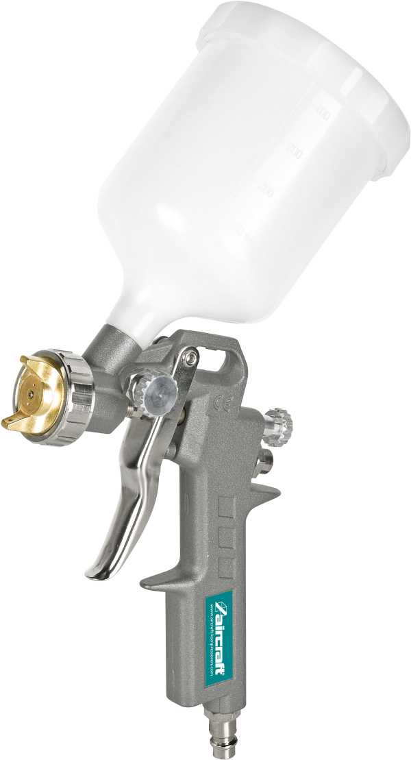 Farbspritzpistole SD