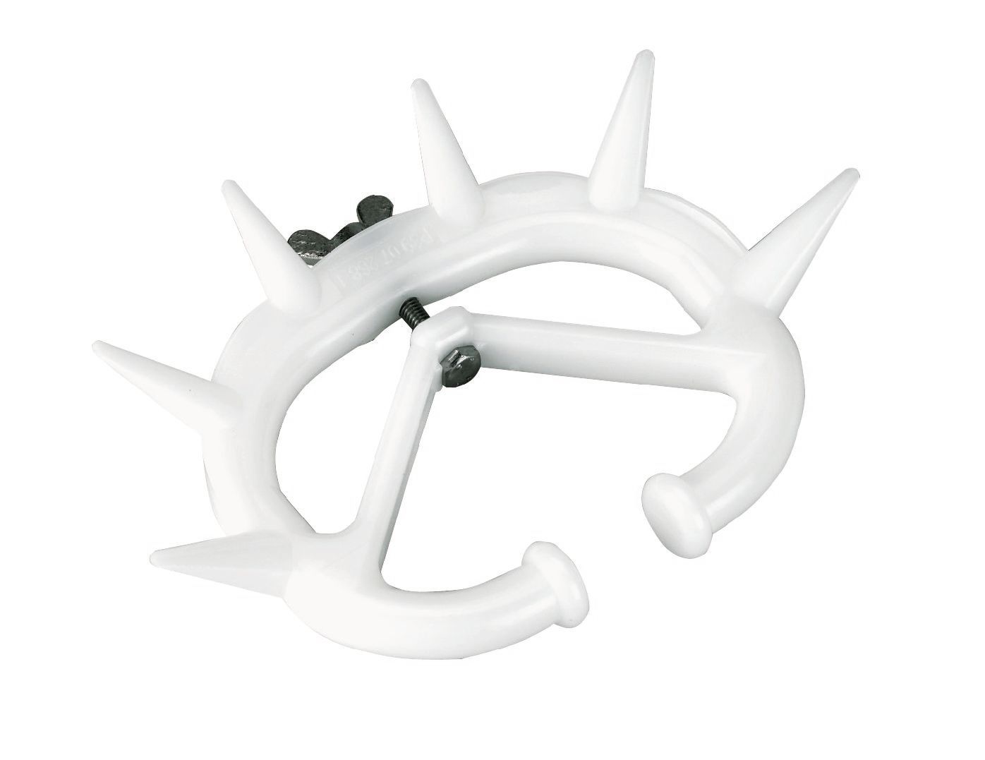 Viehsaugentwöhner weiß - klein