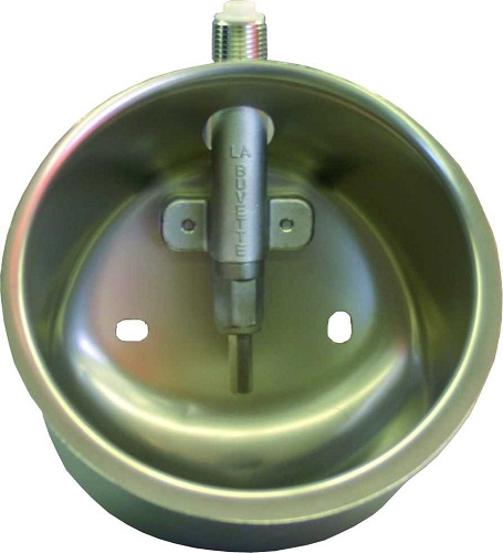 Tränkebecken B15S für Mast bis 110kg***