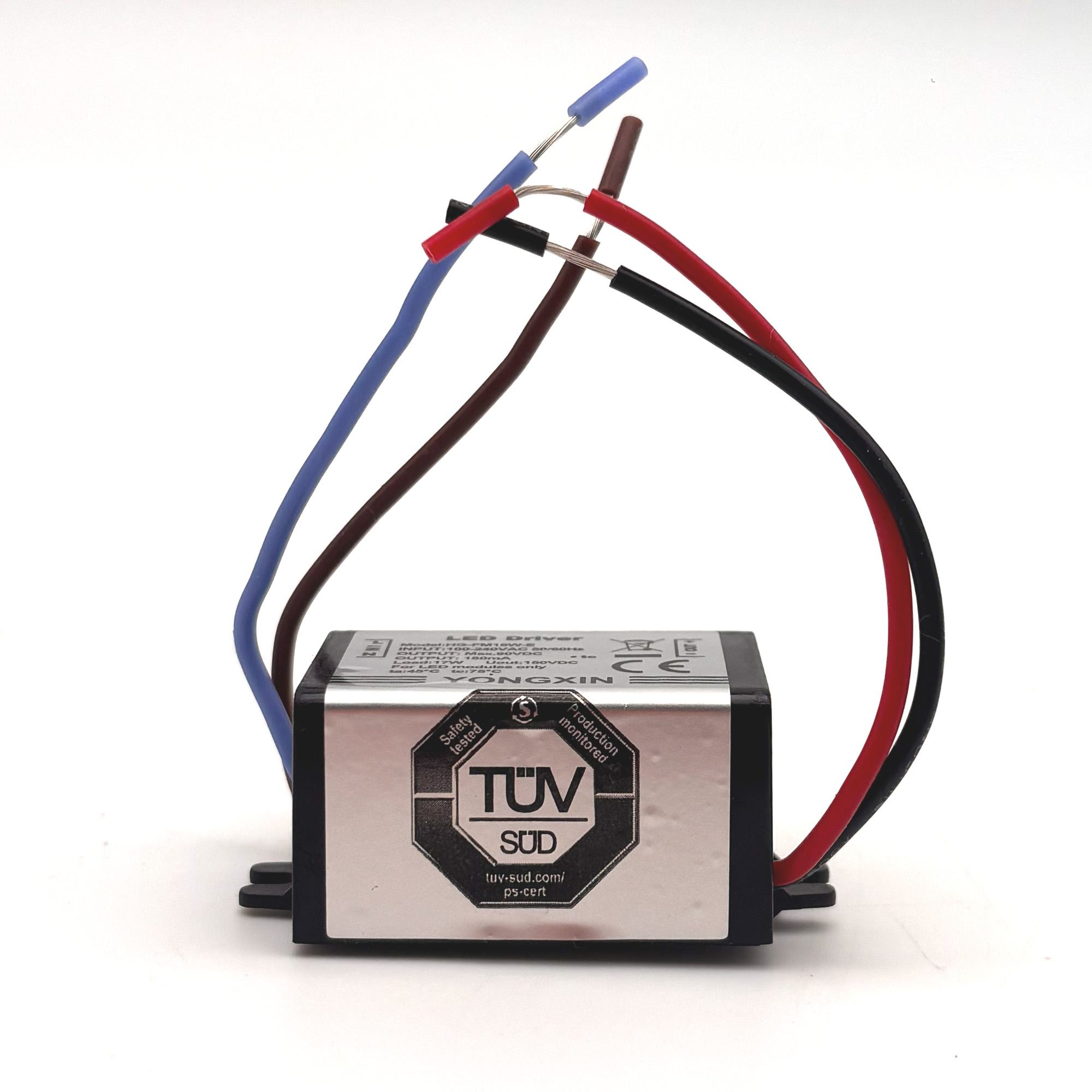 Starter zu LED-Fliegenvernichter