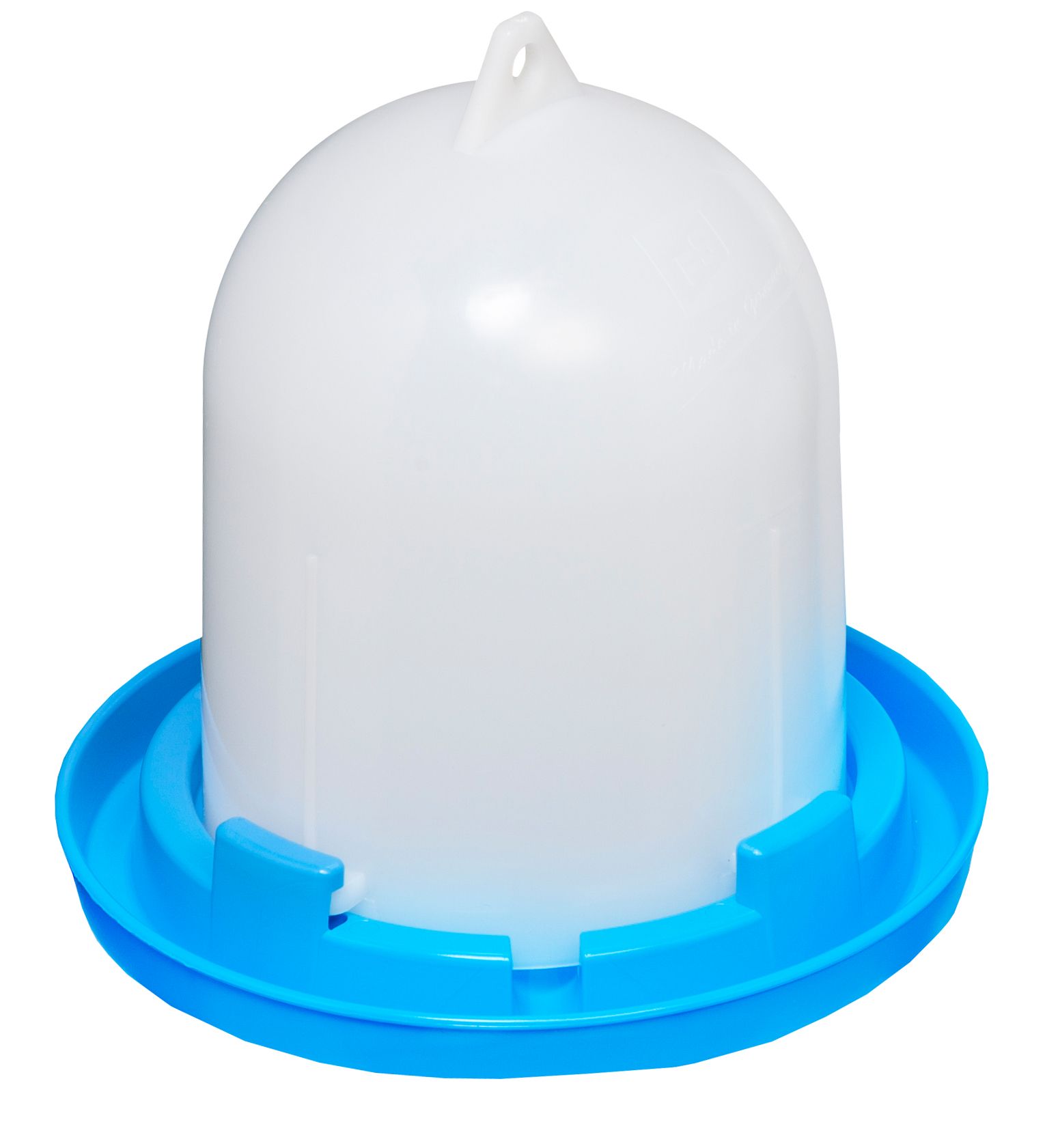 Wachteltränke 1,5 Liter