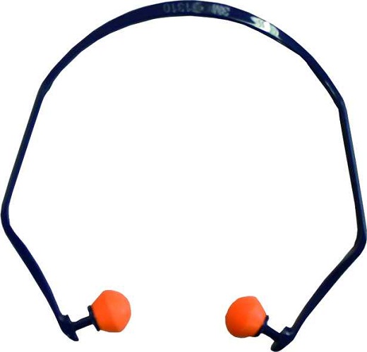 Bügelgehörschutz 3M1310 Universal