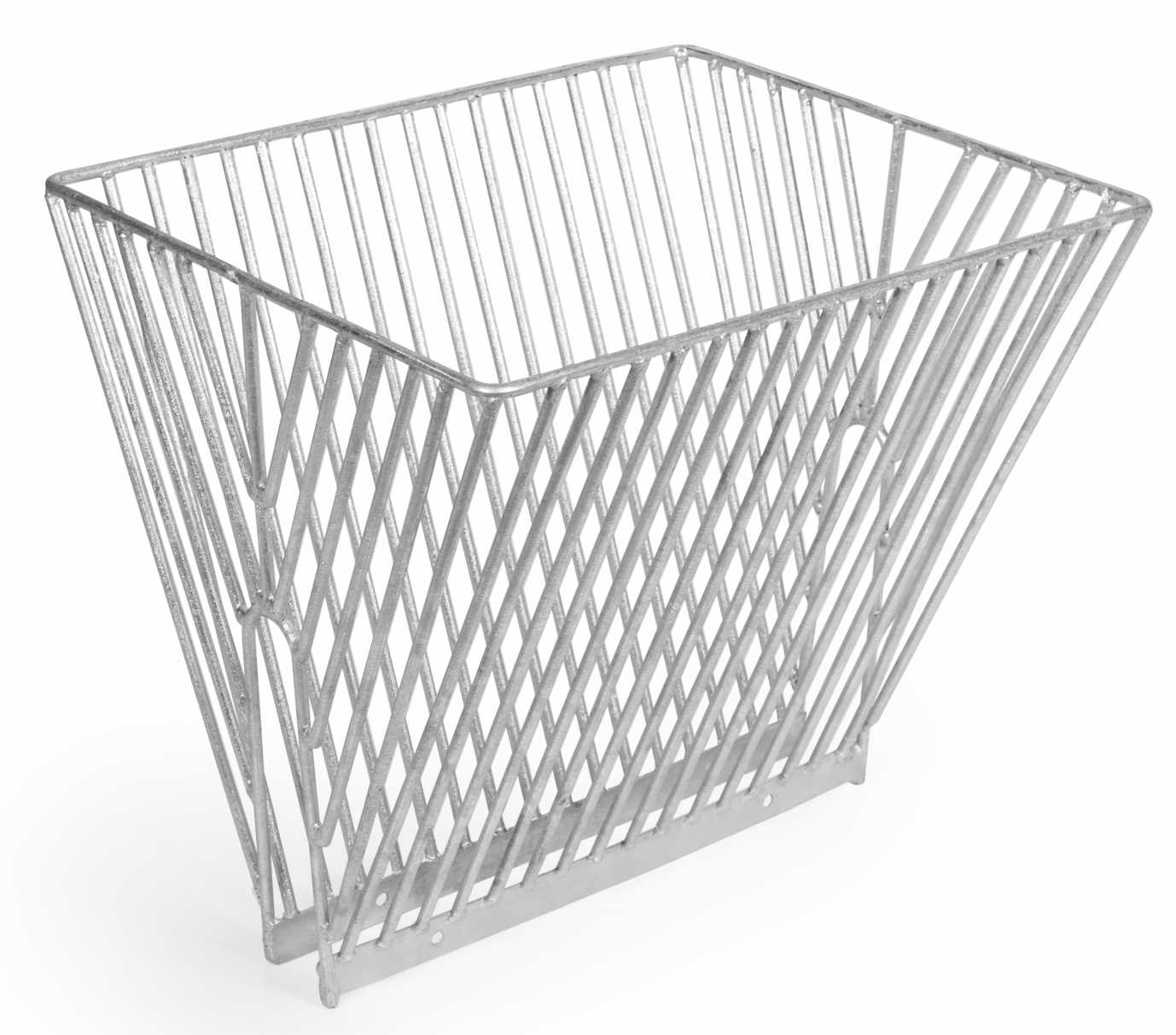 Heuraufe doppelt schwere Ausführung