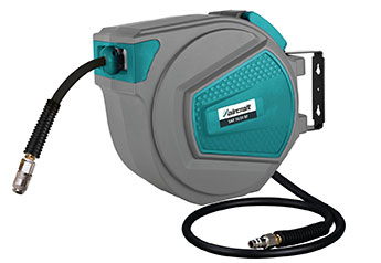 Schlauchaufroller SAR 10/20 RP