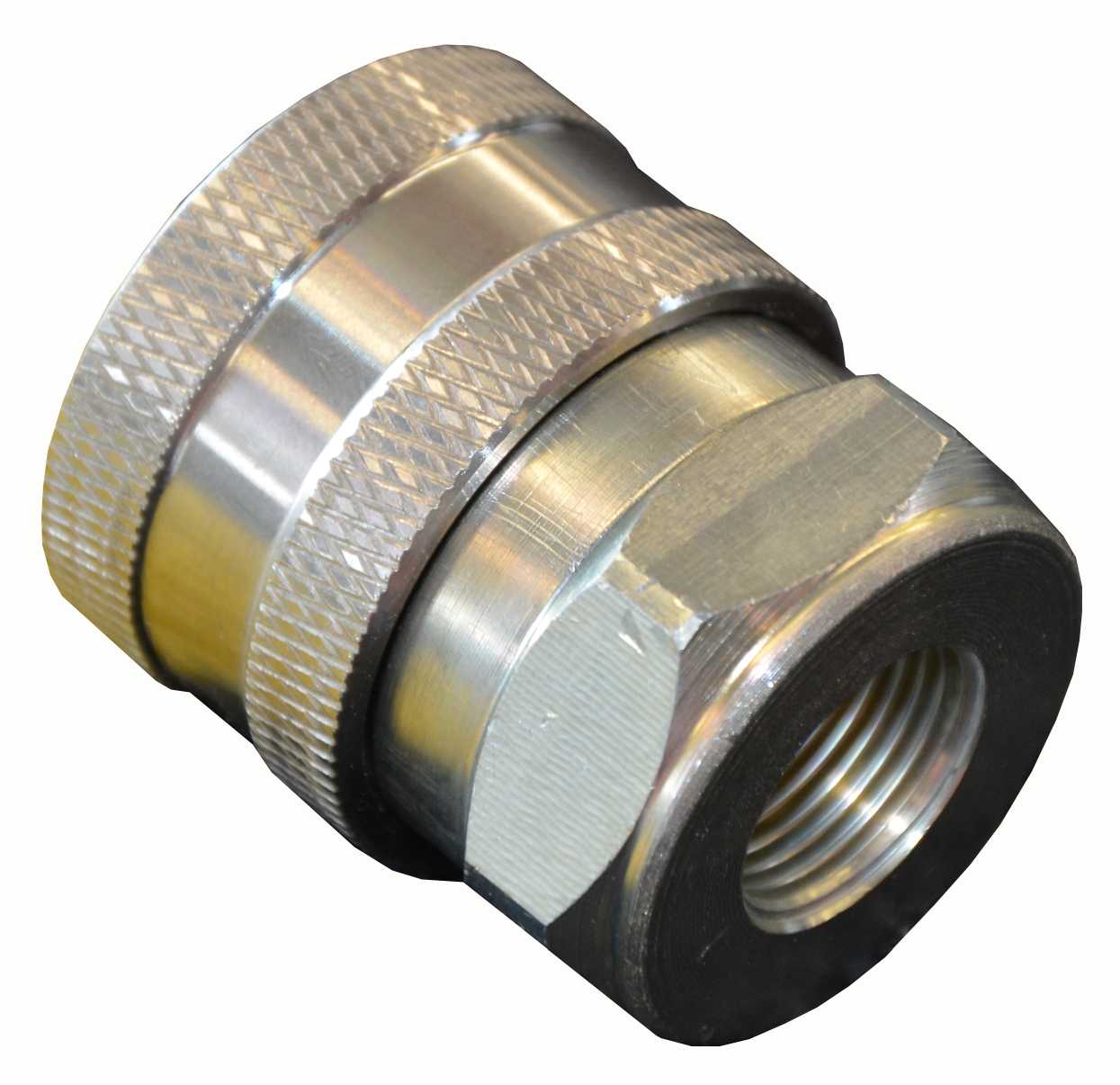 MB Schnellkupplung MS 3/8" IG
