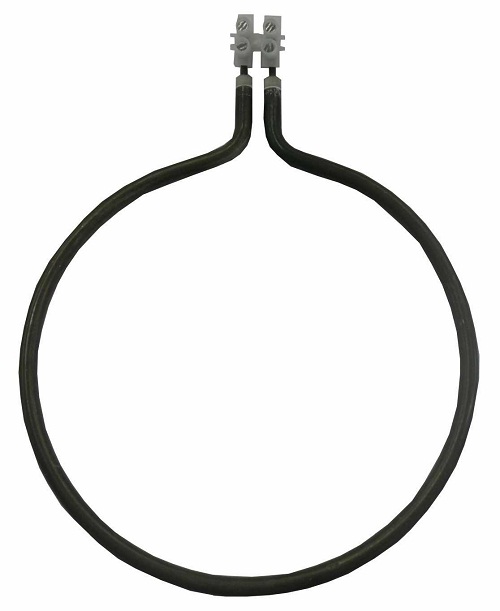 Heisspirale 80VA für Suevia TB - Modell 46