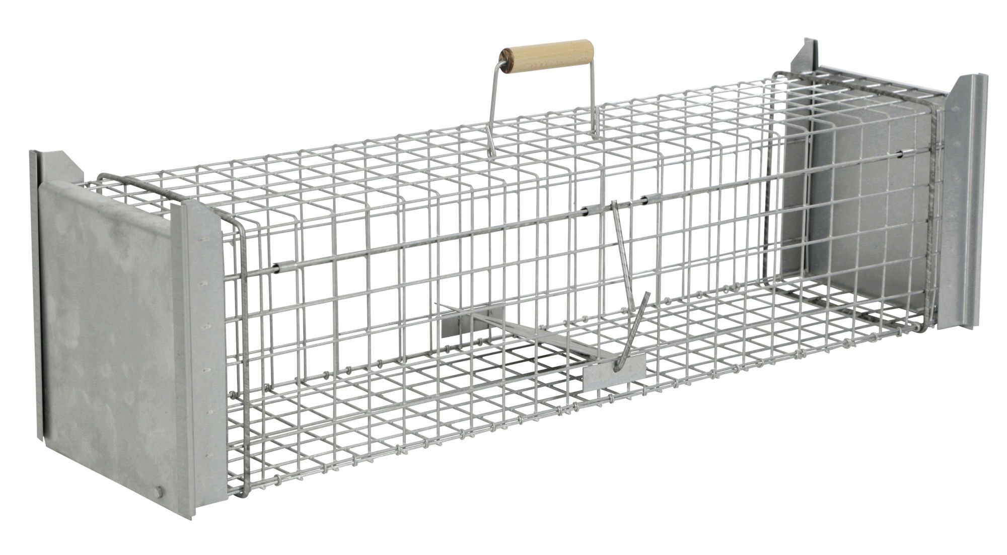 Kastenfalle Alive Predator